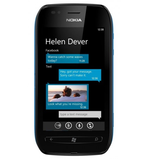 Nokia Lumia 710 Grade A (Unlocked)