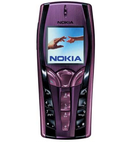 Nokia 7250i Grade A (Unlocked)