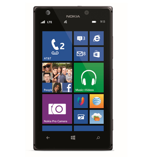 Nokia Lumia 925 Grade A (Unlocked)
