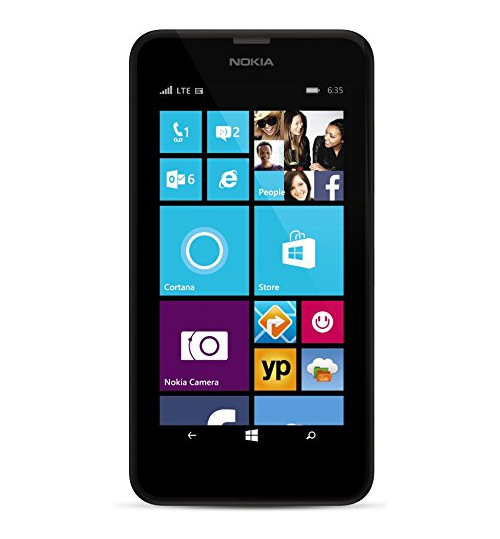 Nokia Lumia 635 Grade A (Unlocked)