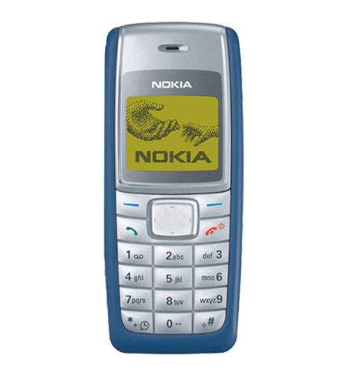 Nokia 1112 Grade A (Unlocked)