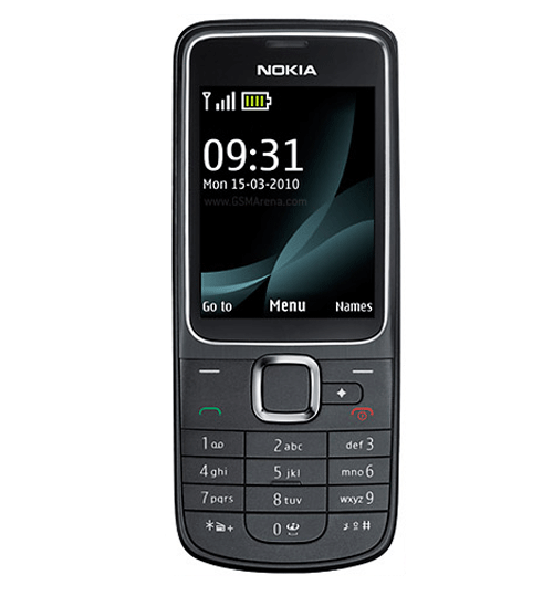 Nokia 2710 Navigation Edition Grade B (Unlocked)