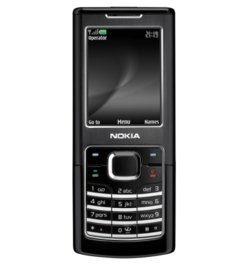 Nokia 6500 Classic Grade A (Unlocked)