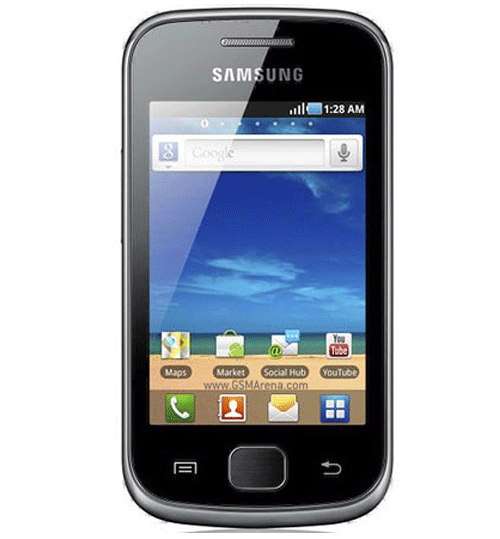 Samsung Galaxy Gio S5560 Grade A (Unlocked)