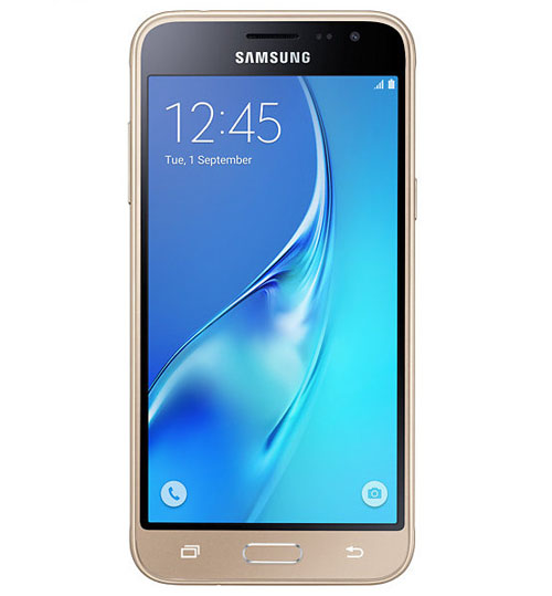 Samsung Galaxy J3 (2016) Grade A (Unlocked)