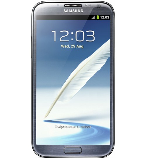 Samsung Galaxy Note II N7100 Grade A (Unlocked)