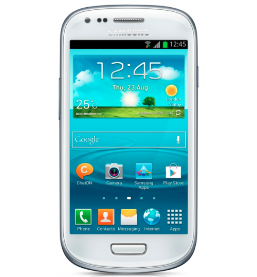 Samsung Galaxy S3 Mini i8190 8GB Grade A (Unlocked)
