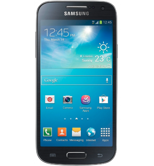 Samsung Galaxy S4 Mini i9195 8GB Grade A (Unlocked)