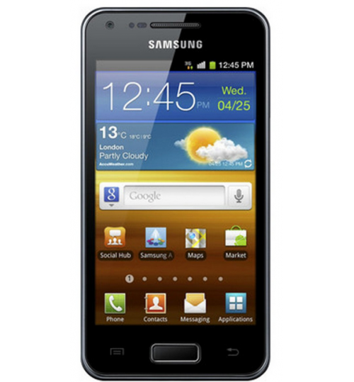Samsung Galaxy S Advance i9070 Grade A (Unlocked)