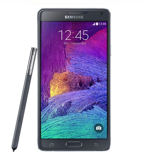 Samsung Galaxy Note 4 N910F 32GB Grade A (Unlocked)