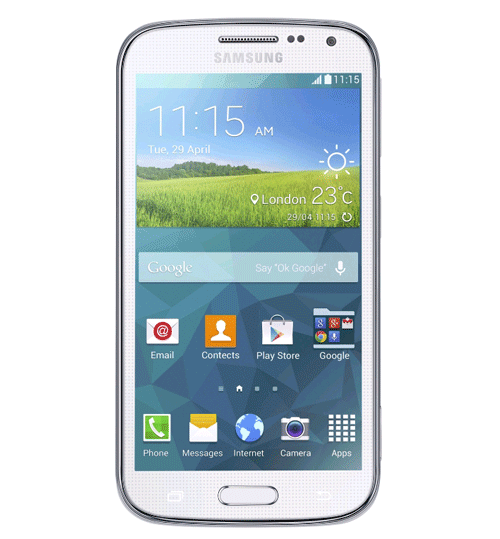Samsung Galaxy K Zoom Grade B (Unlocked)