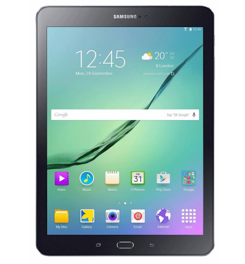 Samsung Galaxy Tab A 9.7 Wi-Fi + LTE 16GB Grade A