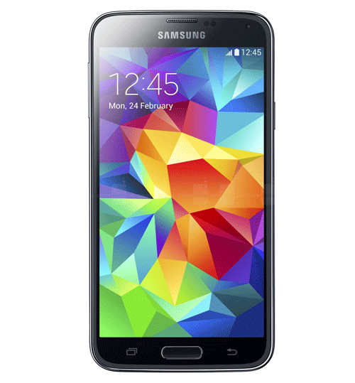 Samsung Galaxy S5 Plus Grade A (Unlocked)
