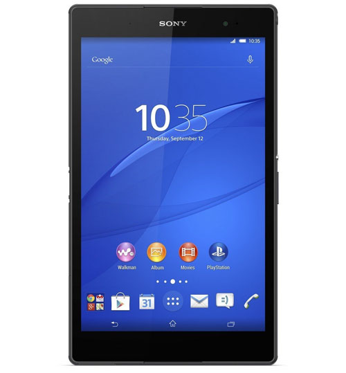 Sony Xperia Z3 Compact Tablet Wi-Fi + LTE Grade B