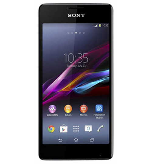 Sony Xperia E1 Grade A (Unlocked)