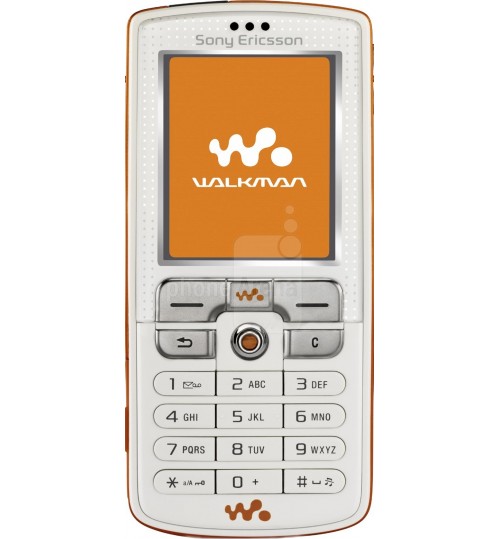Sony Ericsson W800 Walkman Grade A (Unlocked)