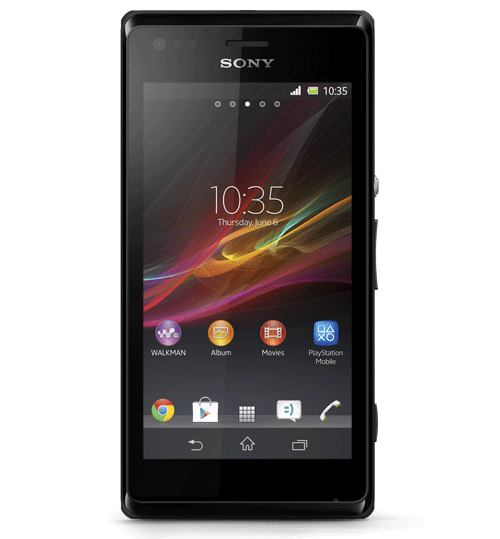 Sony Xperia M 4GB New