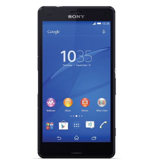 Sony Xperia Z3 Compact 16GB LTE Grade A (Unlocked)