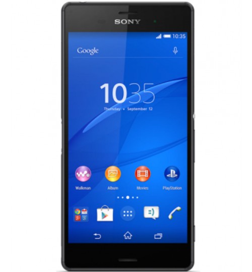 Sony Xperia Z3 Plus 32GB LTE E6553 Grade A (Unlocked)