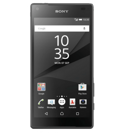Sony Xperia Z5 Compact 32GB LTE Grade B (Unlocked)