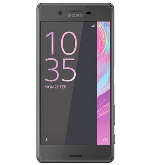 Sony Xperia X Performance Grade B (Unlocked)