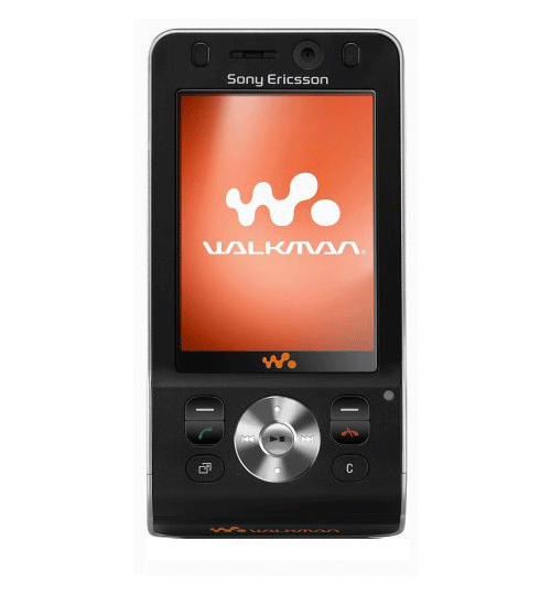 Sony Ericsson W910 Grade B (Unlocked)