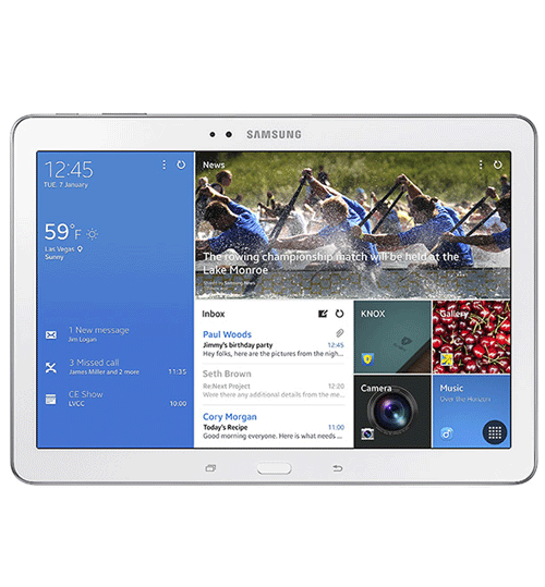 Samsung Galaxy Tab Pro 10.1 T520 Wi-Fi Grade A