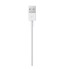 Lightning To USB Cable (1m)
