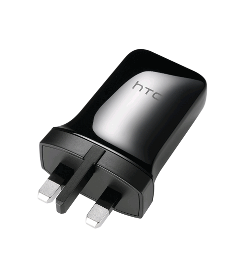 Original HTC TCP900 UK Mains Charger