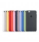 iPhone 6 / 6S Silicon Case (EX DEMO)